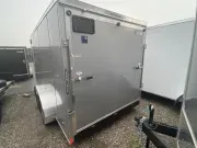 new Cargo (Enclosed) Trailers Darkhorse Cargo  for sale, in Jackson, MI Thumbnail 3