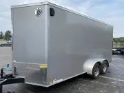 new Cargo (Enclosed) Trailers Darkhorse Cargo  for sale, in Jackson, MI Thumbnail 2