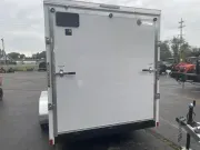 new Cargo (Enclosed) Trailers Darkhorse Cargo  for sale, in Jackson, MI Thumbnail 3