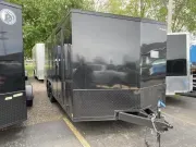 new Cargo (Enclosed) Trailers RC Trailers  for sale, in Jackson, MI Thumbnail 2