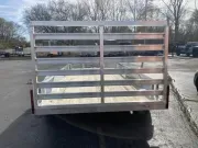 new Utility Trailers Jaxon Fab Werks  for sale, in Jackson, MI Thumbnail 3