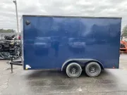new Cargo (Enclosed) Trailers RC Trailers  for sale, in Jackson, MI Thumbnail 2