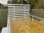 new Utility Trailers Jaxon Fab Werks  for sale, in Jackson, MI Thumbnail 3