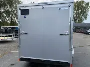 new Cargo (Enclosed) Trailers Darkhorse Cargo  for sale, in Jackson, MI Thumbnail 3