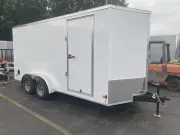 new Cargo (Enclosed) Trailers Darkhorse Cargo  for sale, in Jackson, MI Thumbnail 2