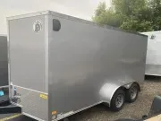 new Cargo (Enclosed) Trailers Darkhorse Cargo  for sale, in Jackson, MI Thumbnail 2