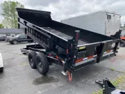 new Dump Trailers Other  for sale, in Jackson, MI Thumbnail 3