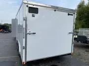 new Cargo (Enclosed) Trailers Darkhorse Cargo  for sale, in Jackson, MI Thumbnail 3