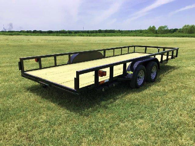 new Utility Trailers Texas Trailer Supply  for sale, in Spring, TX Thumbnail 2