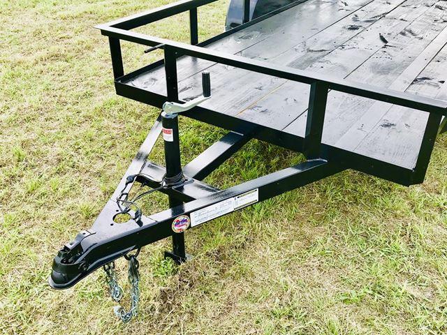 new Utility Trailers Texas Trailer Supply  for sale, in Spring, TX Thumbnail 4