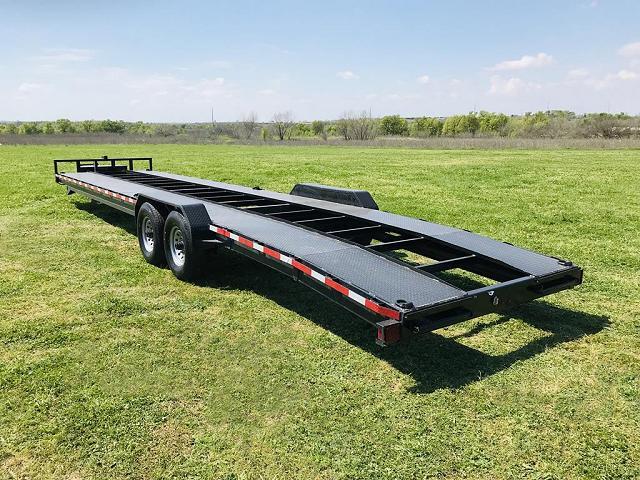 new Car Haulers / Racing Trailers Texas Trailer Supply  for sale, in Spring, TX Thumbnail 7