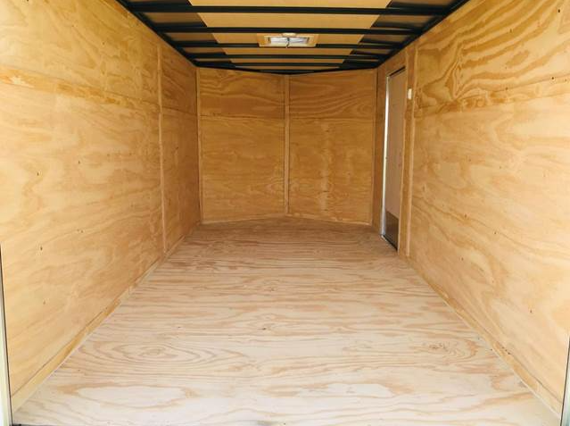 new Cargo (Enclosed) Trailers Texas Trailer Supply  for sale, in Spring, TX Thumbnail 4