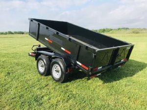 new Dump Trailers Texas Trailer Supply  for sale, in Spring, TX Thumbnail 4