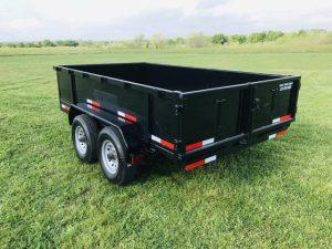 new Dump Trailers Texas Trailer Supply  for sale, in Spring, TX Thumbnail 3