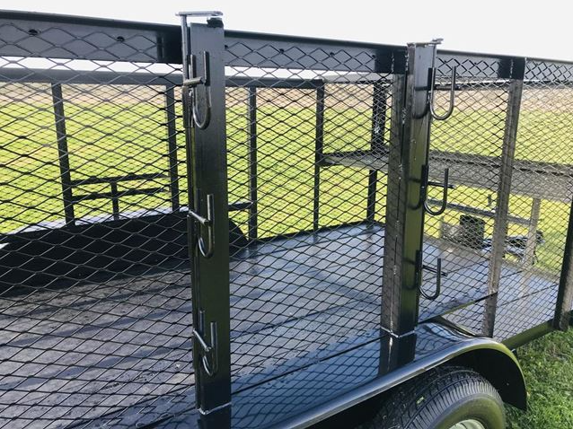 new Equipment / Flatbed Trailers Texas Trailer Supply  for sale, in Spring, TX Thumbnail 9