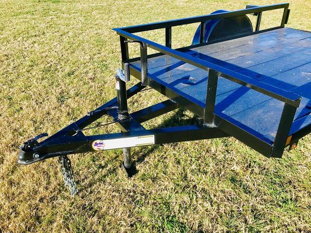 new Utility Trailers Texas Trailer Supply  for sale, in Spring, TX Thumbnail 2