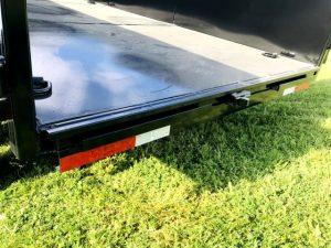 new Dump Trailers Texas Trailer Supply  for sale, in Spring, TX Thumbnail 4