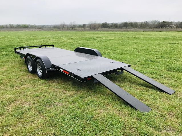 new Car Haulers / Racing Trailers Texas Trailer Supply  for sale, in Spring, TX Thumbnail 5