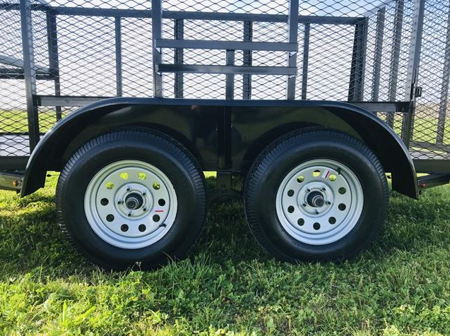 new Equipment / Flatbed Trailers Texas Trailer Supply  for sale, in Spring, TX Thumbnail 6