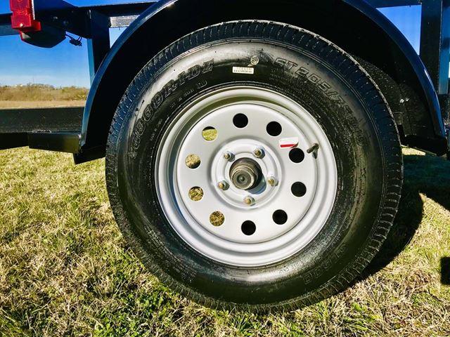 new Utility Trailers Texas Trailer Supply  for sale, in Spring, TX Thumbnail 4