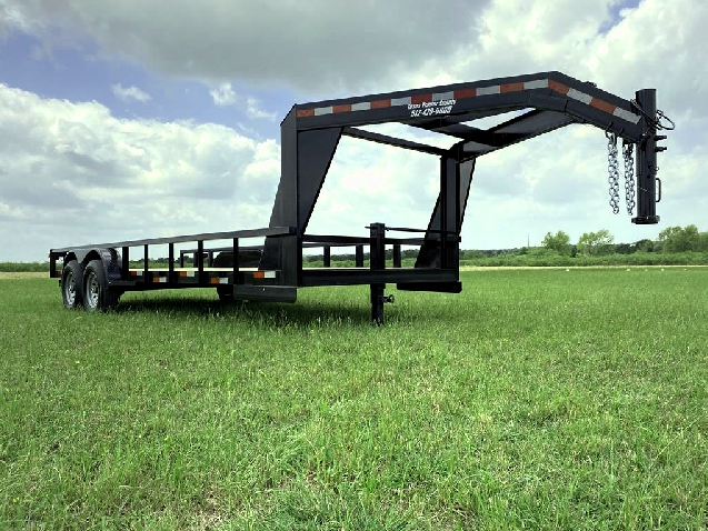 new Utility Trailers Texas Trailer Supply  for sale, in Spring, TX Thumbnail 2