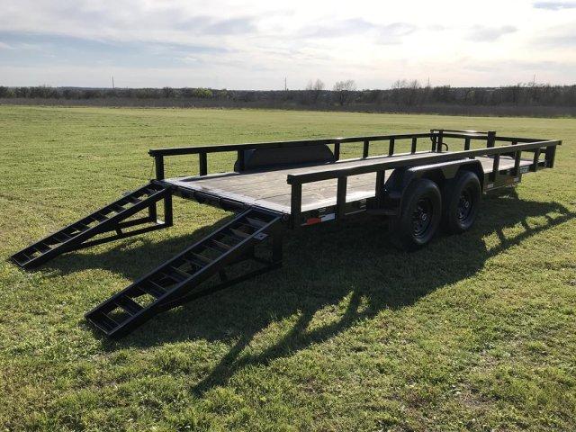 new Utility Trailers Texas Trailer Supply  for sale, in Spring, TX Thumbnail 5
