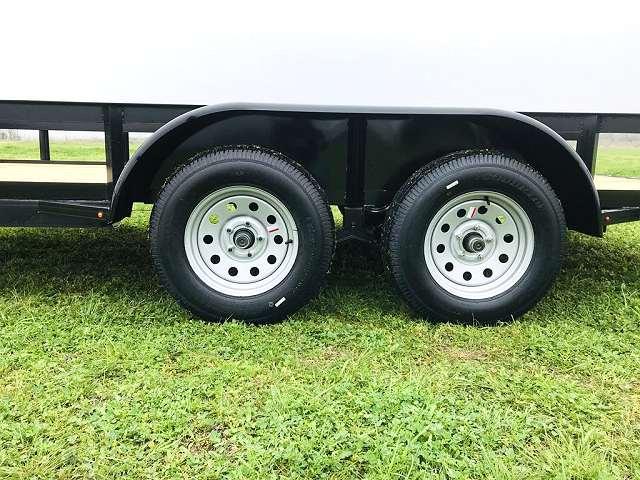 new Utility Trailers Texas Trailer Supply  for sale, in Spring, TX Thumbnail 6
