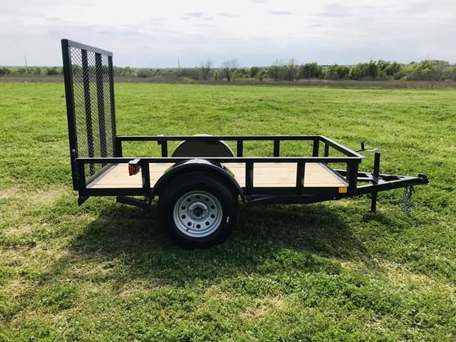 new Utility Trailers Texas Trailer Supply  for sale, in Spring, TX Thumbnail 3