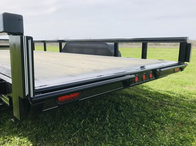 new Utility Trailers Texas Trailer Supply  for sale, in Spring, TX Thumbnail 7