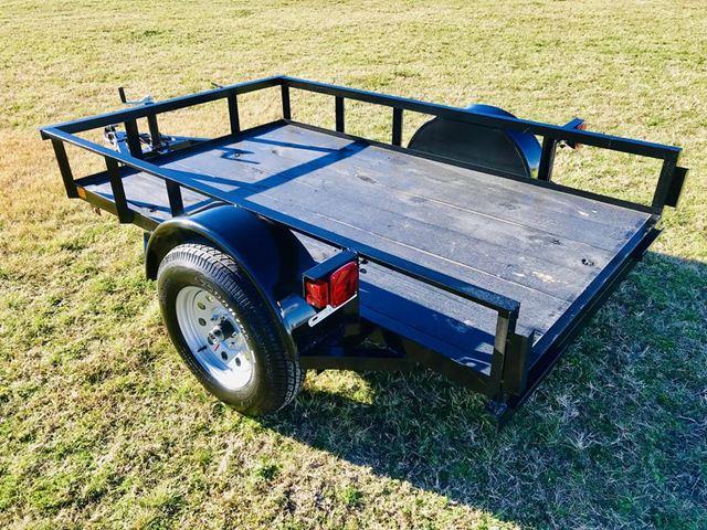 new Utility Trailers Texas Trailer Supply  for sale, in Spring, TX Thumbnail 6