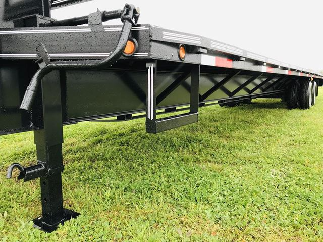 new Equipment / Flatbed Trailers Texas Trailer Supply  for sale, in Spring, TX Thumbnail 6