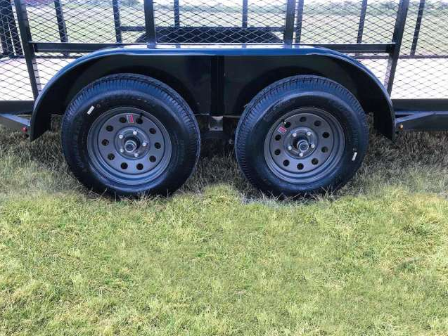 new Equipment / Flatbed Trailers Texas Trailer Supply  for sale, in Spring, TX Thumbnail 6