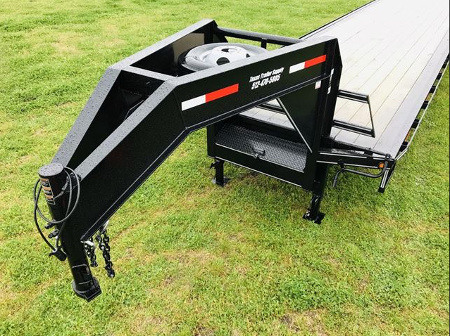 new Equipment / Flatbed Trailers Texas Trailer Supply  for sale, in Spring, TX Thumbnail 2