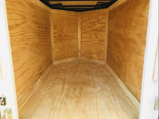 new Cargo (Enclosed) Trailers Texas Trailer Supply  for sale, in Spring, TX Thumbnail 4