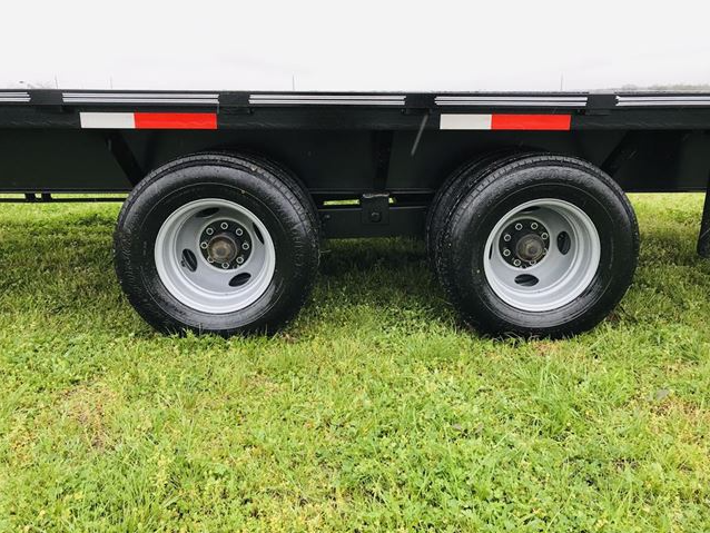 new Equipment / Flatbed Trailers Texas Trailer Supply  for sale, in Spring, TX Thumbnail 8