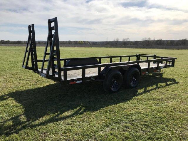 new Utility Trailers Texas Trailer Supply  for sale, in Spring, TX Thumbnail 2
