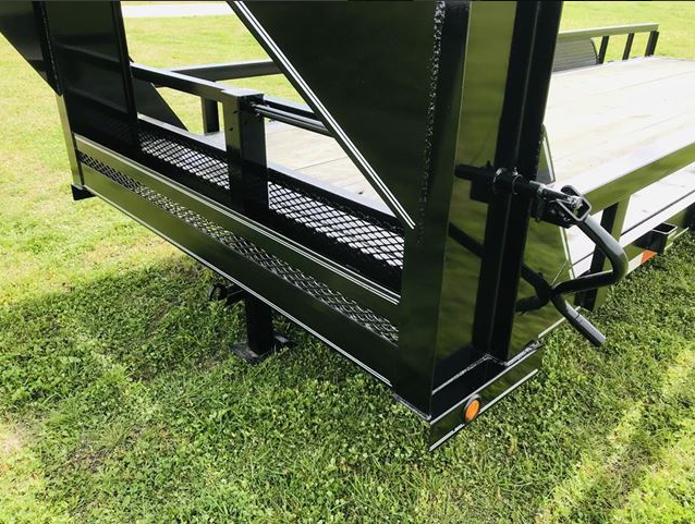 new Utility Trailers Texas Trailer Supply  for sale, in Spring, TX Thumbnail 5