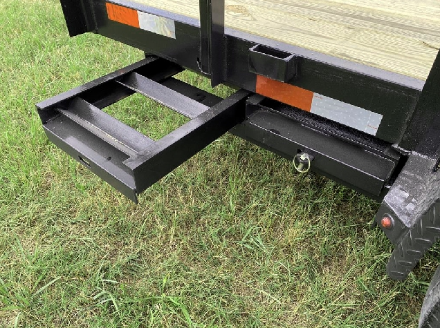 new Utility Trailers Texas Trailer Supply  for sale, in Spring, TX Thumbnail 5