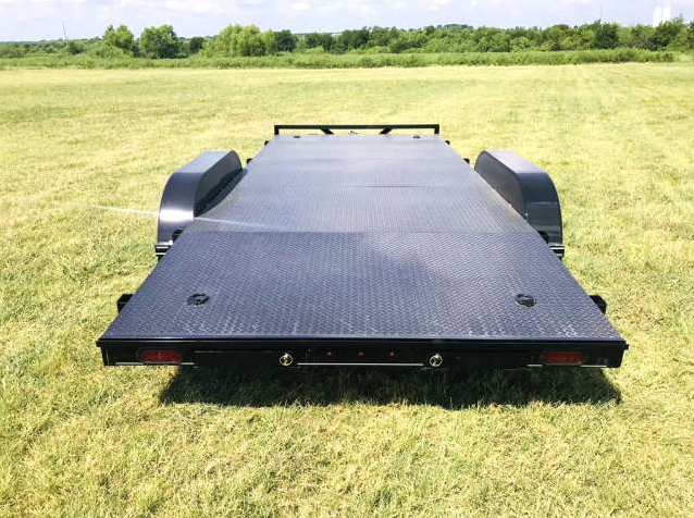 new Car Haulers / Racing Trailers Texas Trailer Supply  for sale, in Spring, TX Thumbnail 3