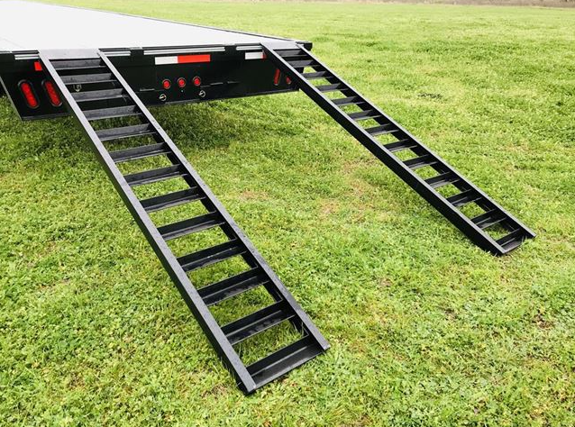 new Equipment / Flatbed Trailers Texas Trailer Supply  for sale, in Spring, TX Thumbnail 9