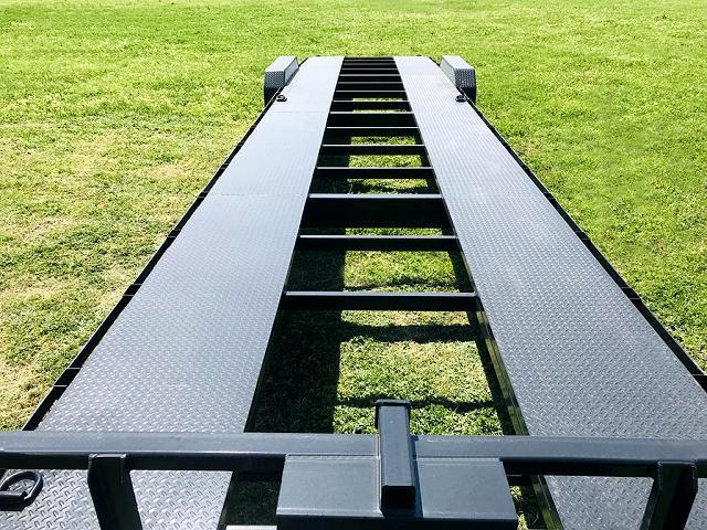 new Car Haulers / Racing Trailers Texas Trailer Supply  for sale, in Spring, TX Thumbnail 8