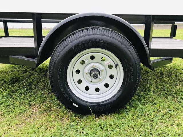 new Utility Trailers Texas Trailer Supply  for sale, in Spring, TX Thumbnail 7