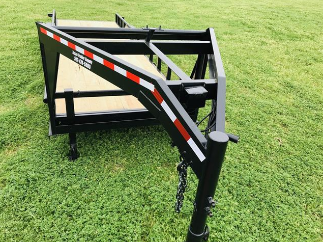 new Utility Trailers Texas Trailer Supply  for sale, in Spring, TX Thumbnail 5
