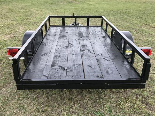 new Utility Trailers Texas Trailer Supply  for sale, in Spring, TX Thumbnail 5
