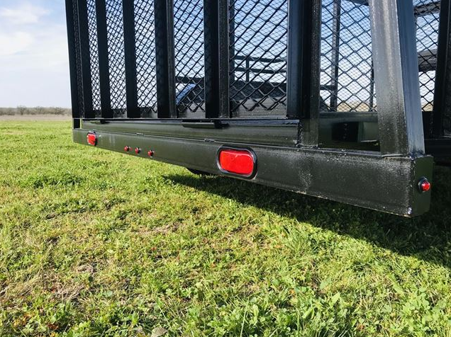 new Equipment / Flatbed Trailers Texas Trailer Supply  for sale, in Spring, TX Thumbnail 8