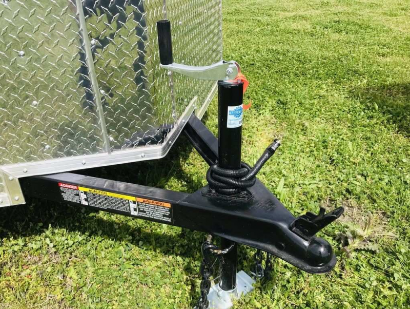 new Cargo (Enclosed) Trailers Texas Trailer Supply  for sale, in Spring, TX Thumbnail 8