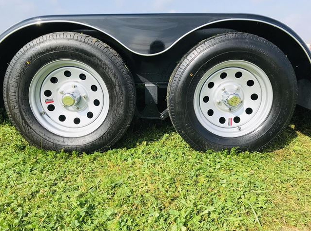 new Car Haulers / Racing Trailers Texas Trailer Supply  for sale, in Spring, TX Thumbnail 8