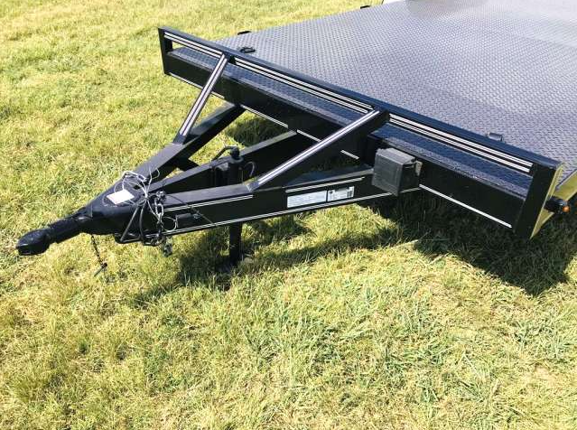 new Car Haulers / Racing Trailers Texas Trailer Supply  for sale, in Spring, TX Thumbnail 4