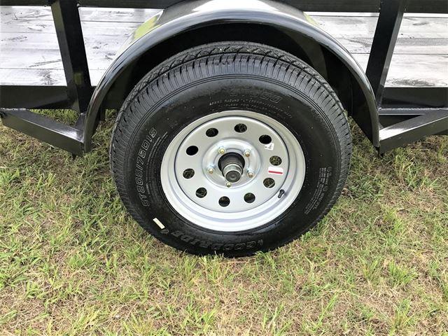 new Utility Trailers Texas Trailer Supply  for sale, in Spring, TX Thumbnail 6