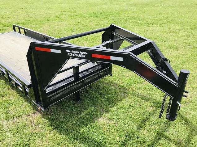 new Utility Trailers Texas Trailer Supply  for sale, in Spring, TX Thumbnail 2